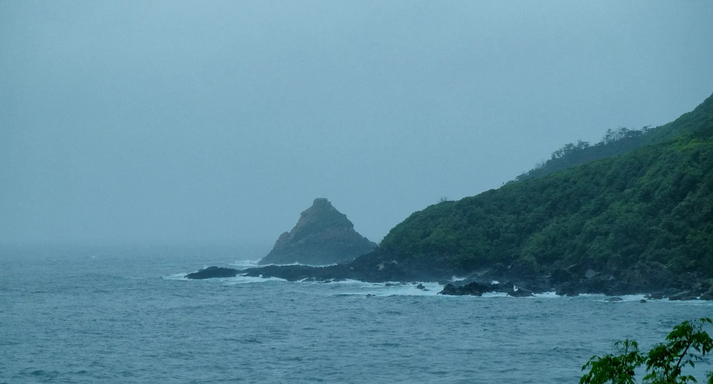 Adamstown, Pitcairn Islands
