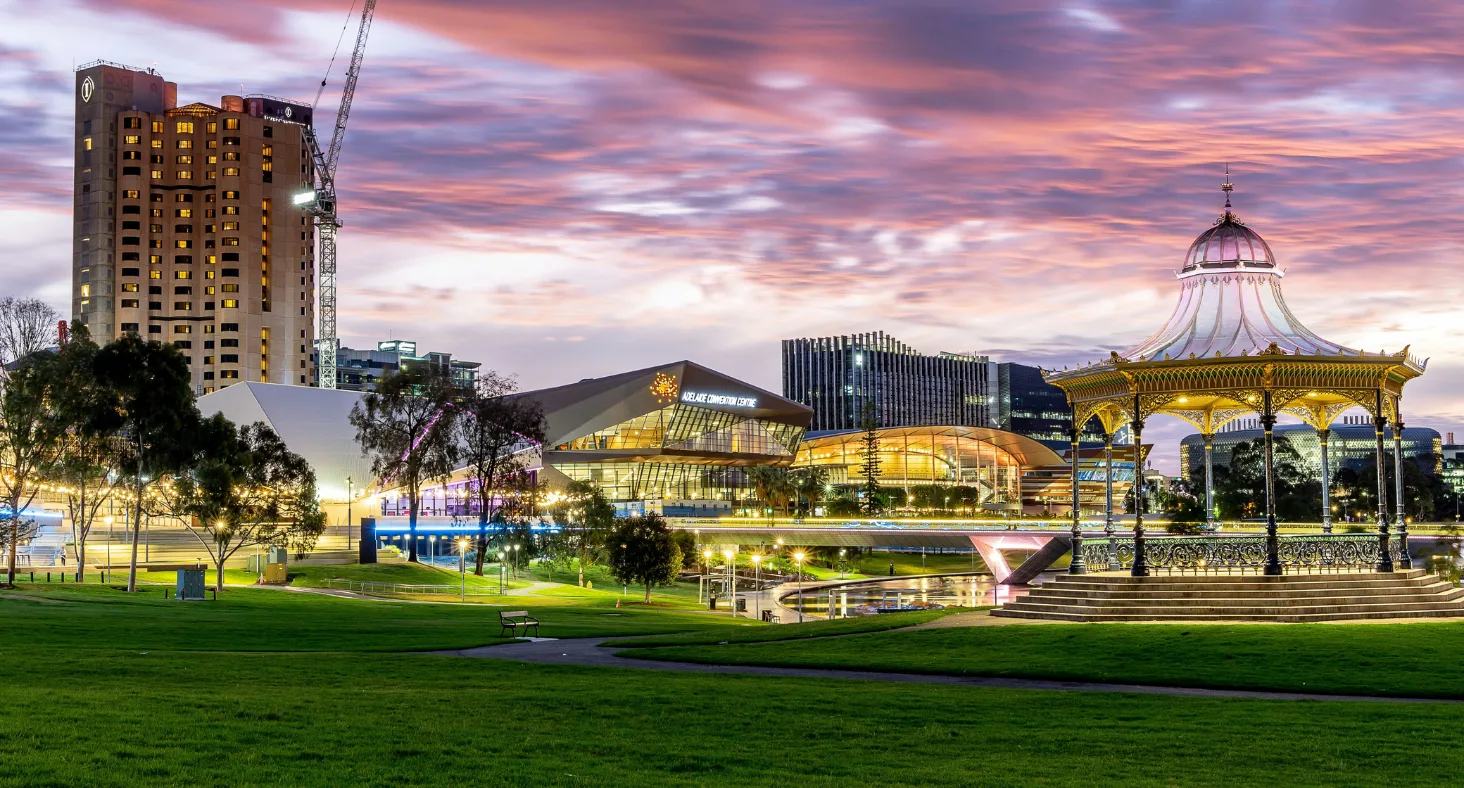 Adelaide, Australia