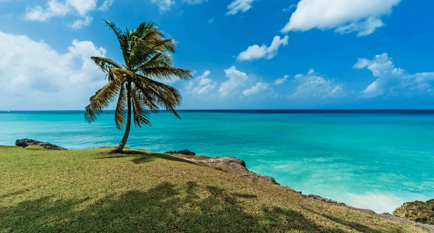 Bridgetown, Barbados