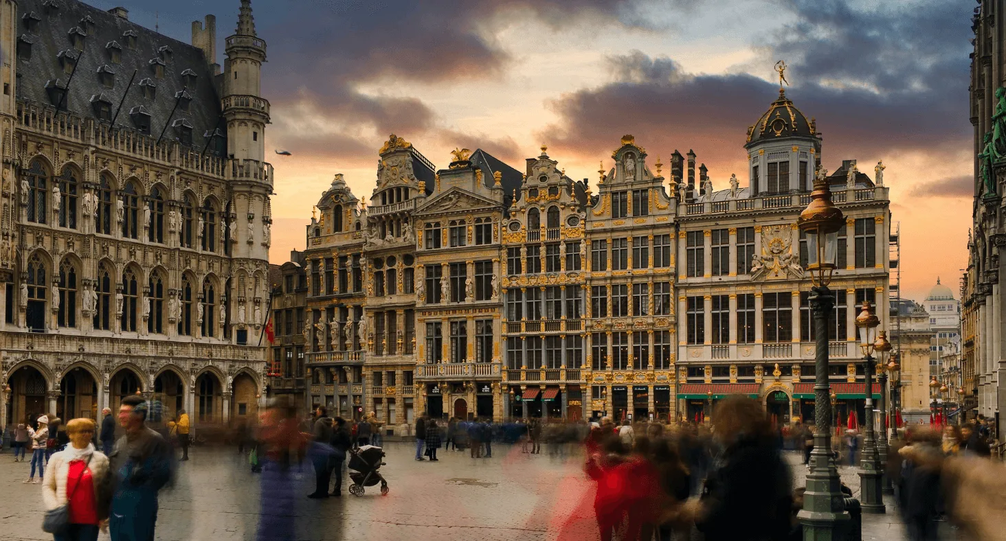 Brussels, Belgium