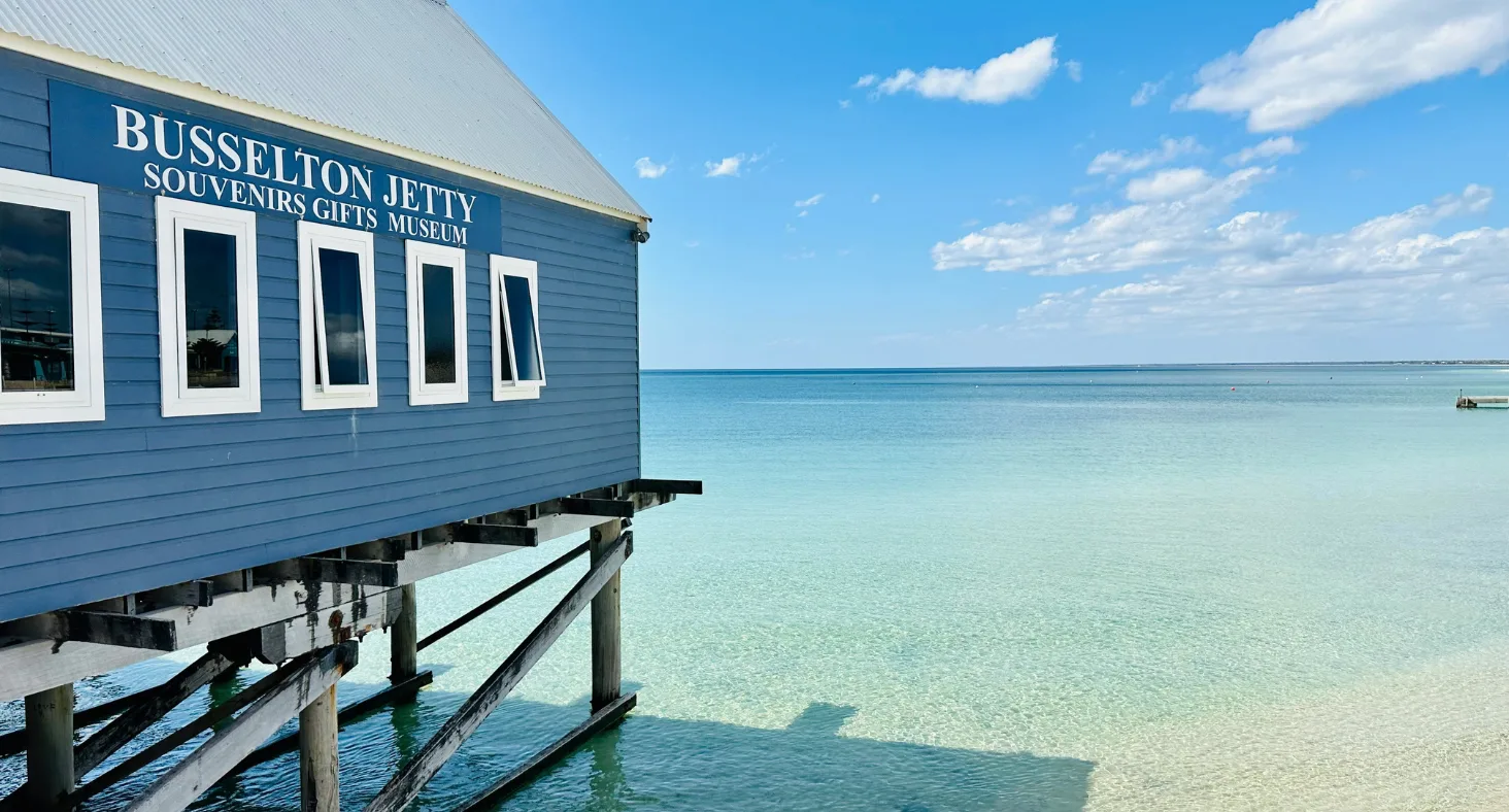Busselton, Australia