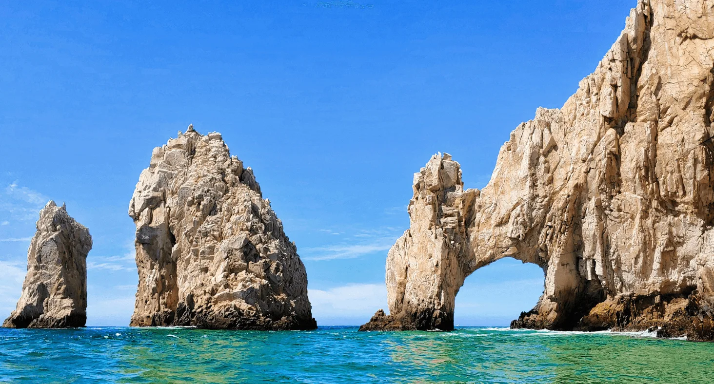 Cabo San Lucas, Mexico