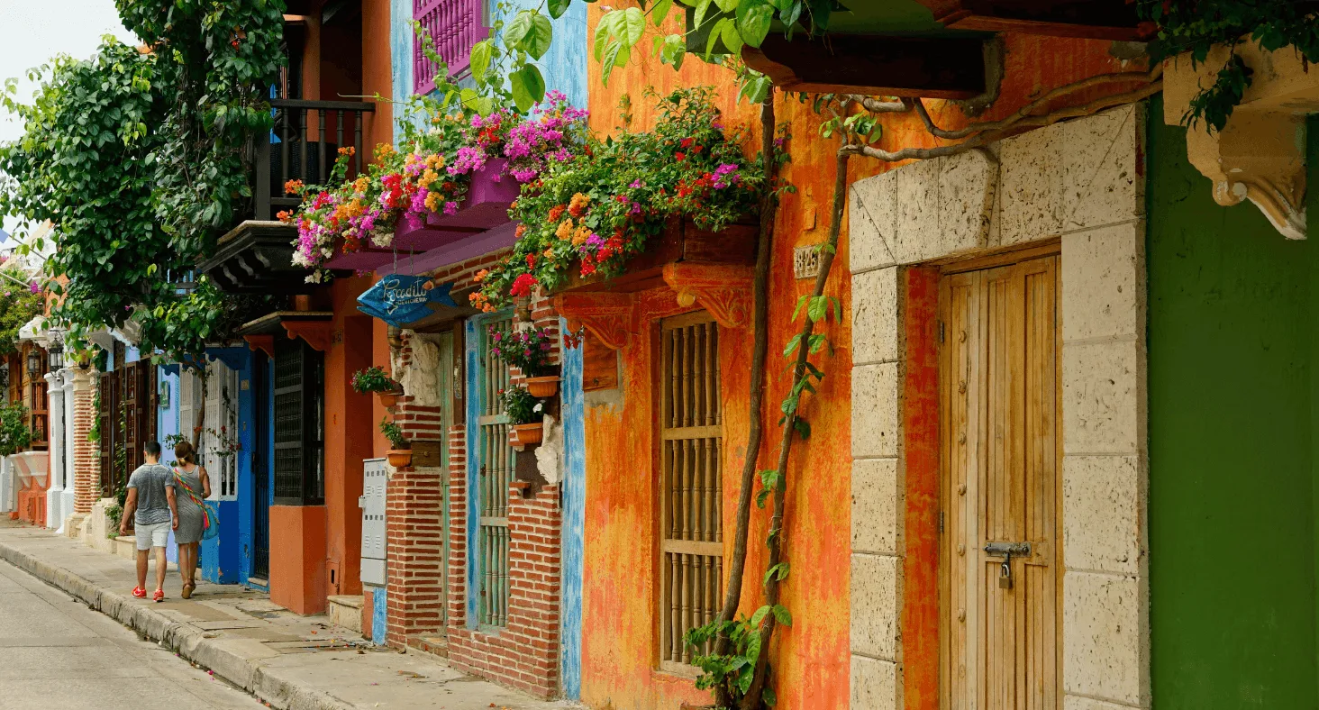 Cartagena, Colombia