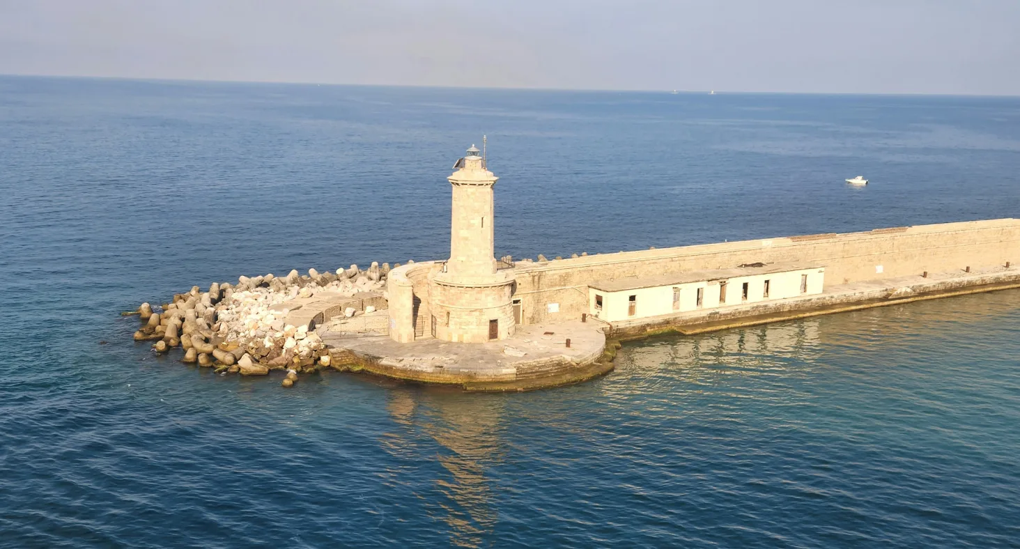 Civitavecchia, Italy