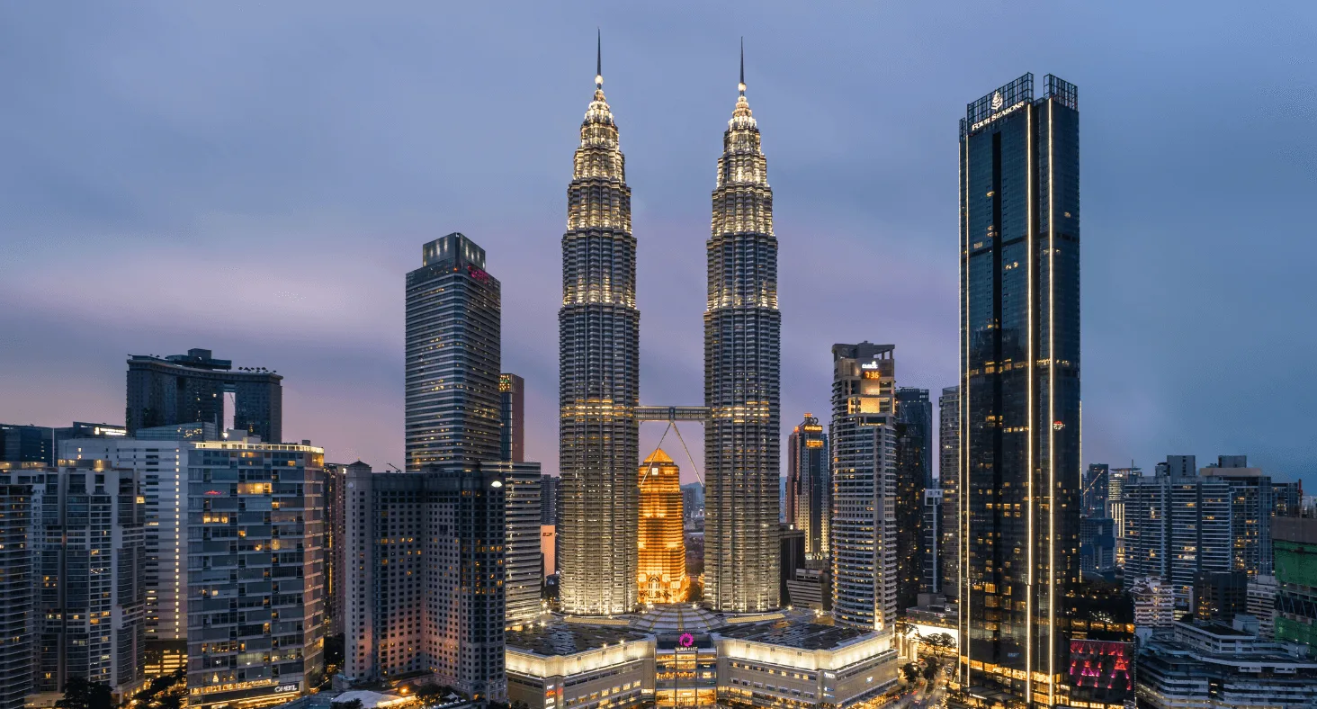Kuala Lumpur, Malaysia