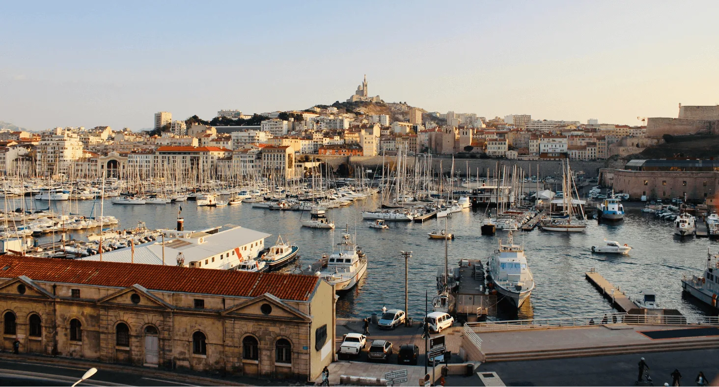 Marseille, France