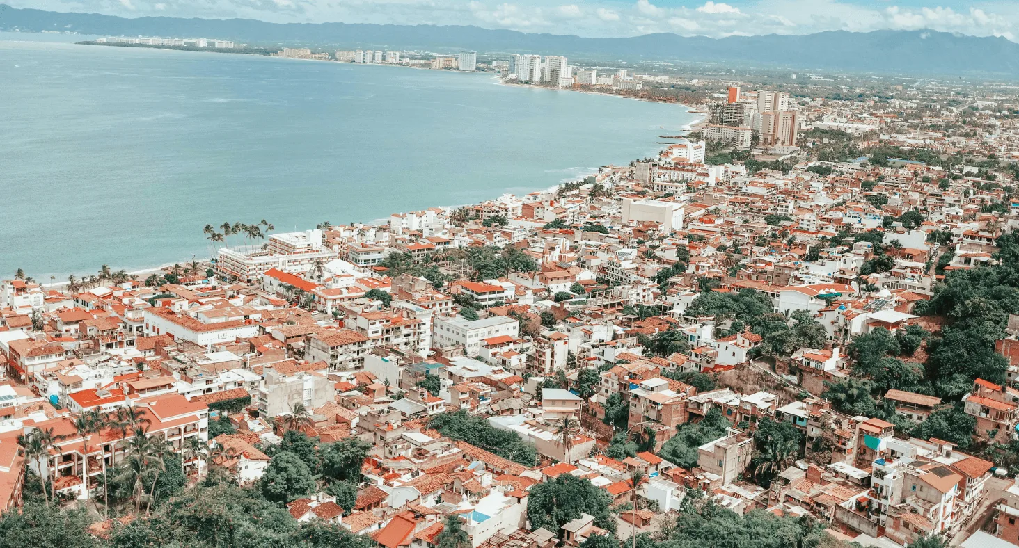 Puerto Vallarta, Mexico