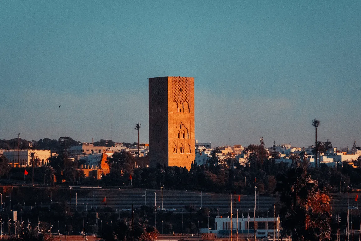Rabat, Morocco