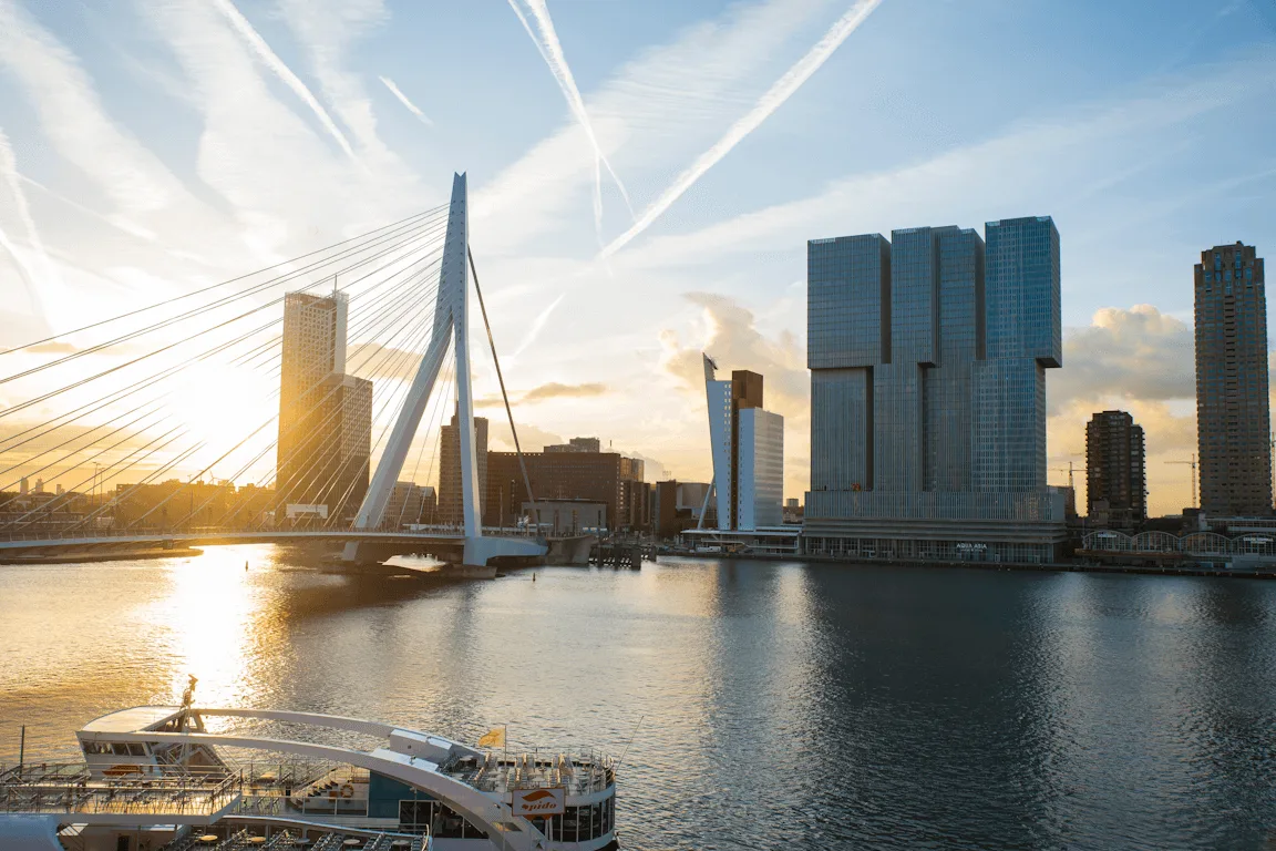 Rotterdam, Netherlands