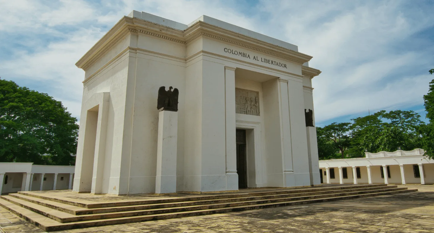 Santa Marta, Colombia