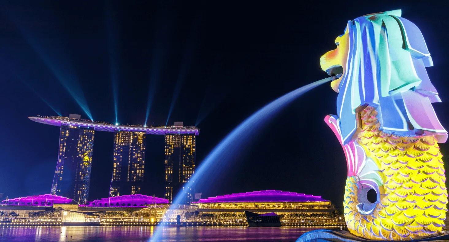 Singapore, Singapore