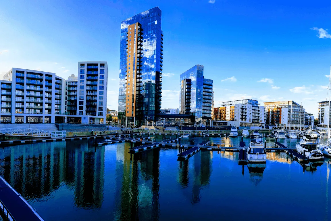 Southampton, United Kingdom