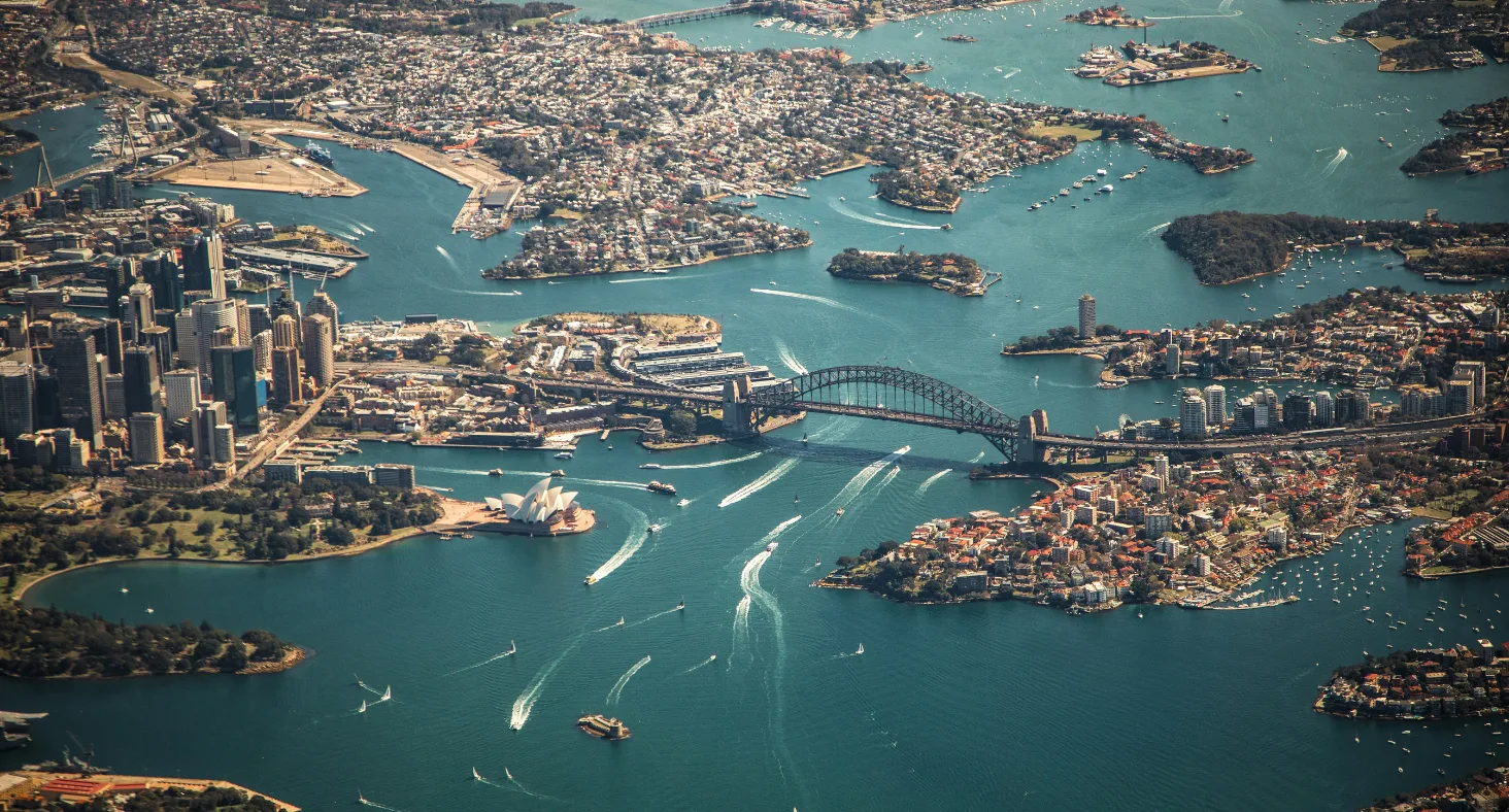Sydney, Australia