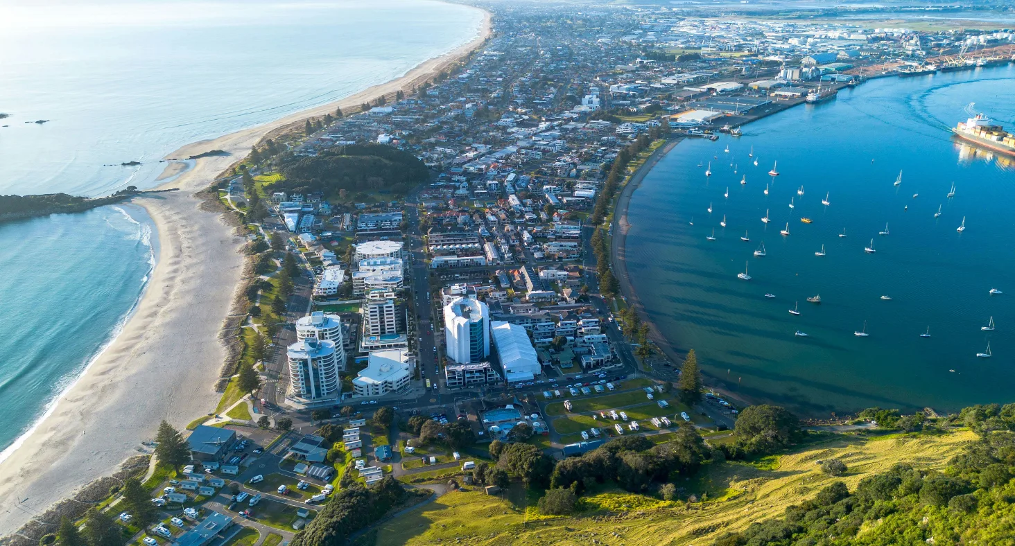 Tauranga, New Zealand