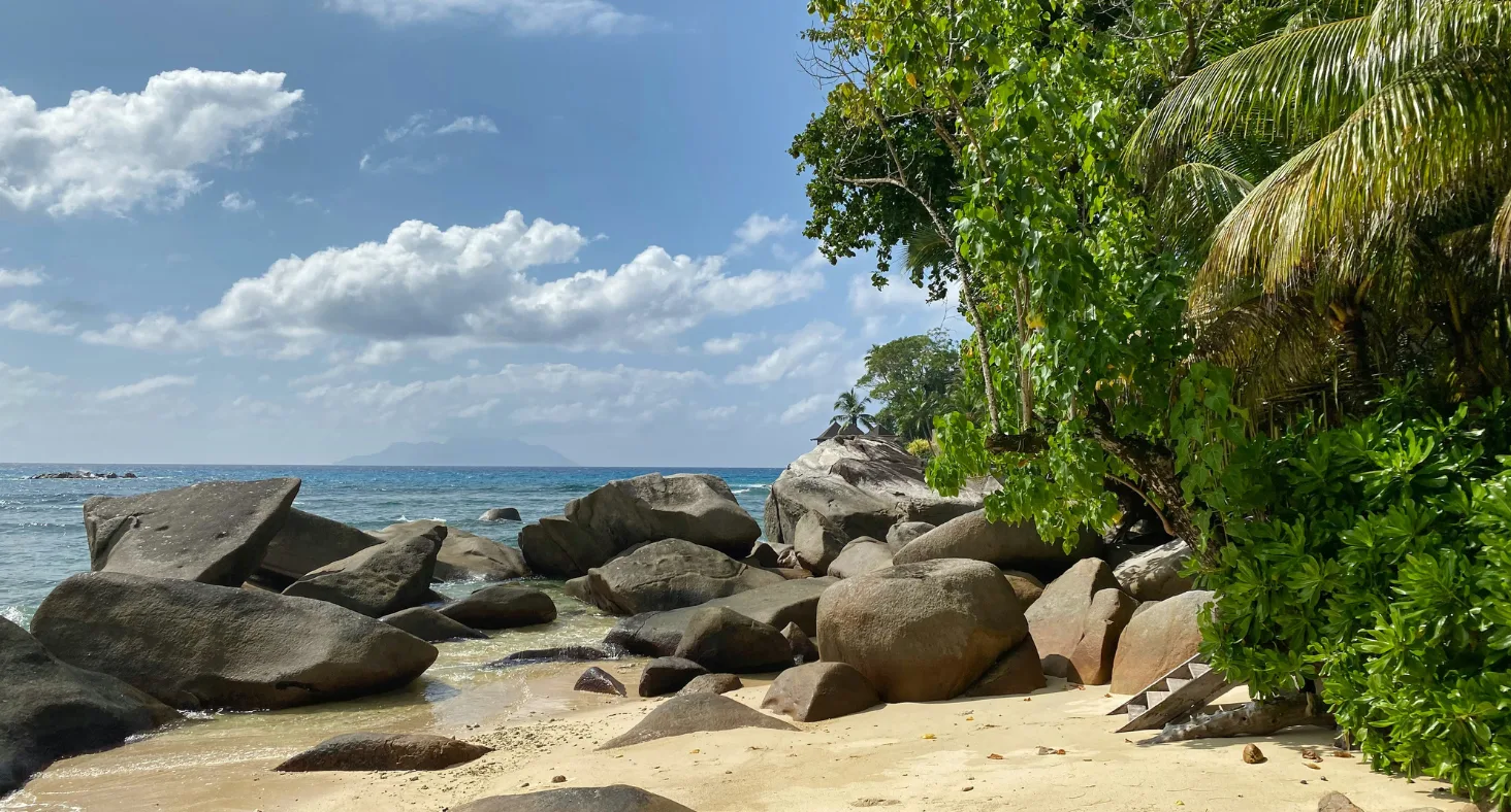 Victoria, Seychelles