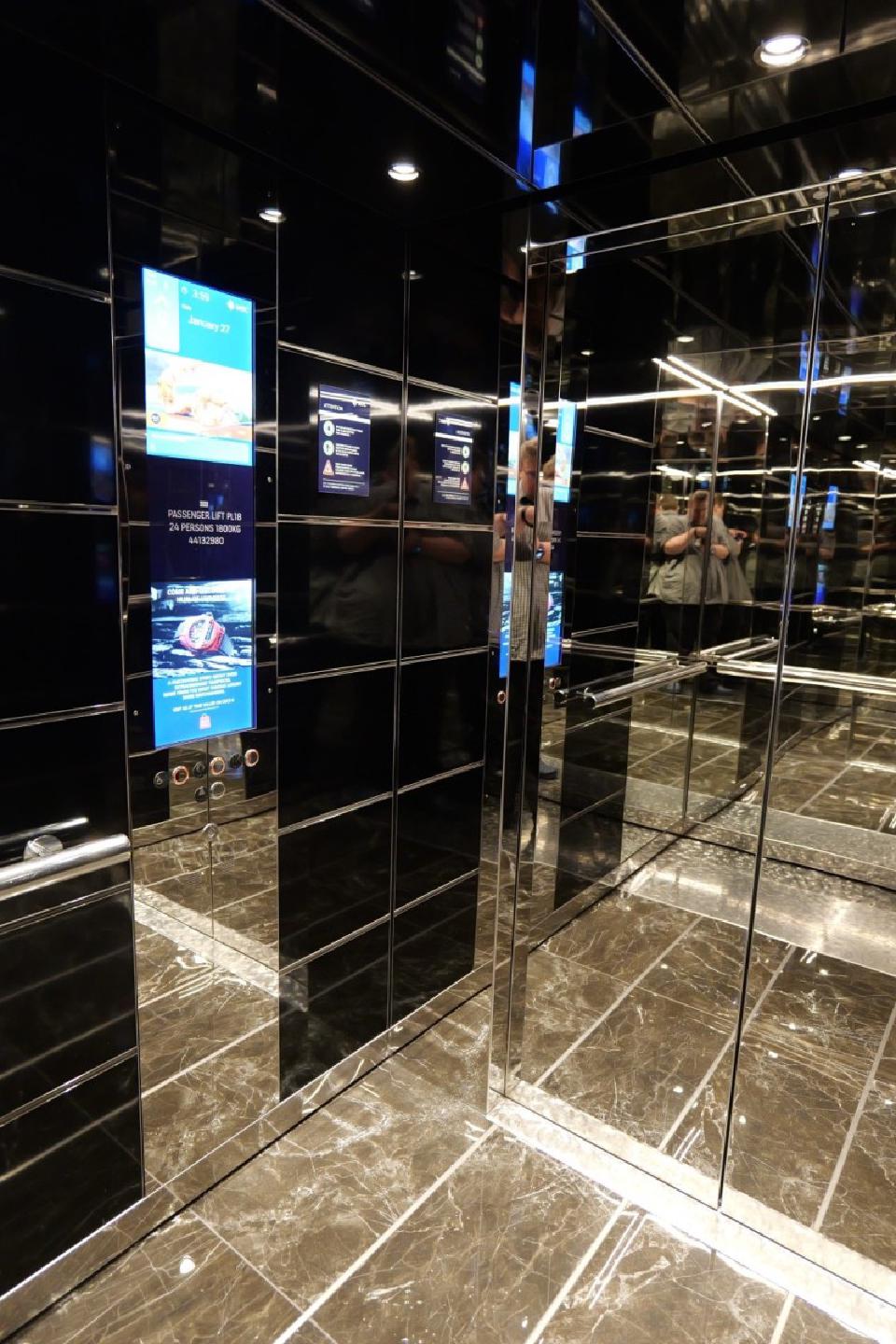 MSC Euribia - Photo 3