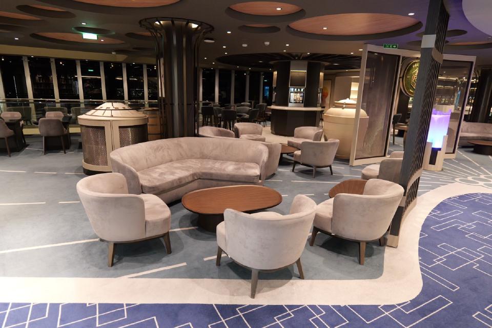 MSC Euribia - Photo 6