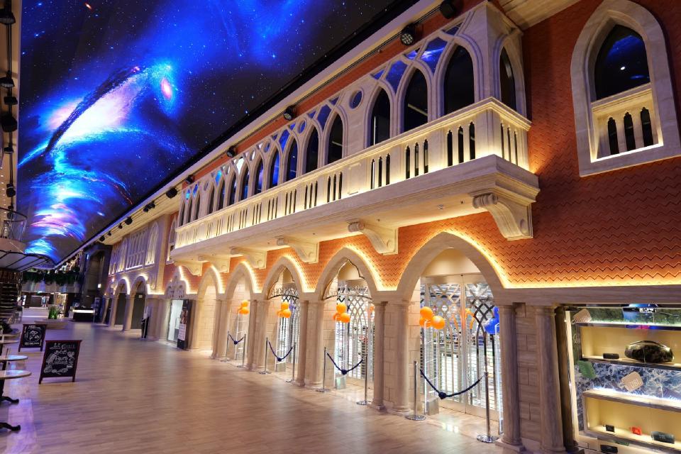 MSC Euribia - Photo 8