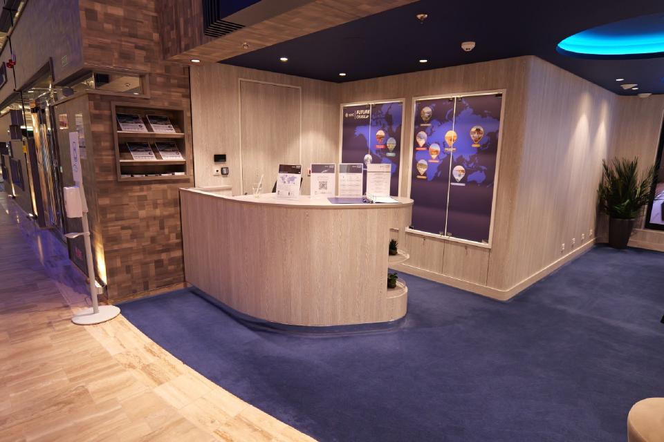 MSC Euribia - Photo 9