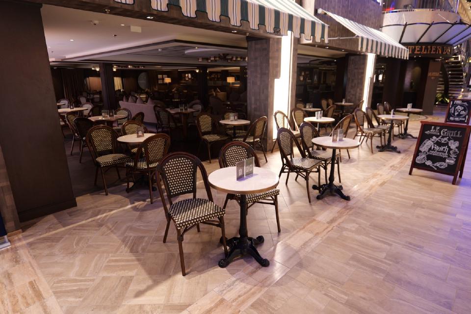 MSC Euribia - Photo 10