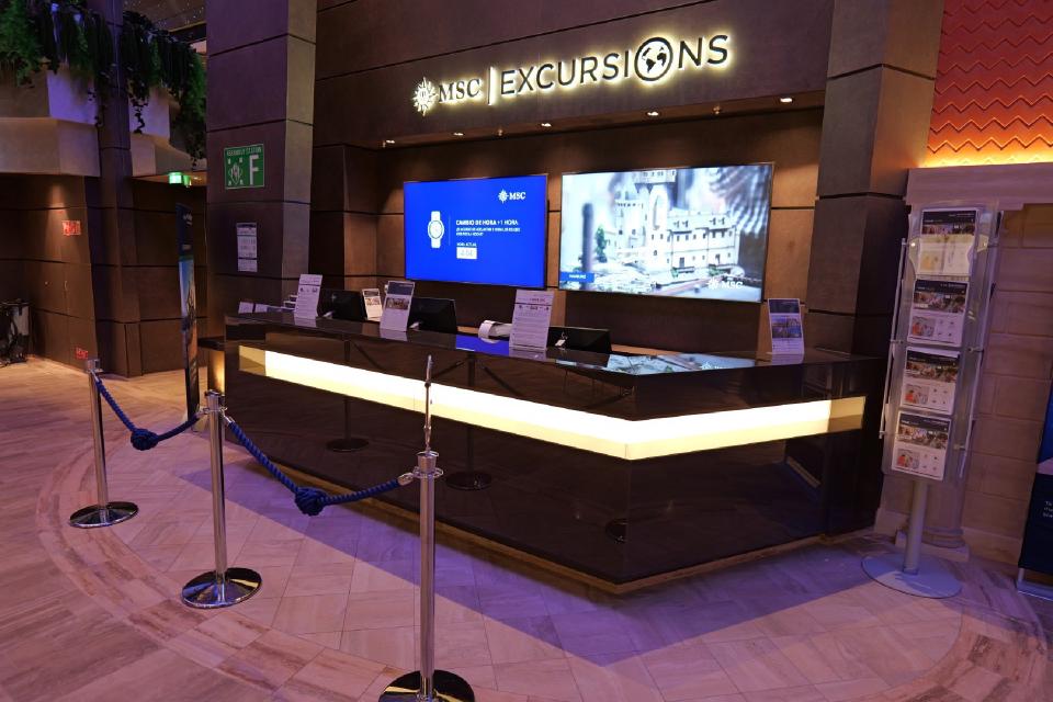 MSC Euribia - Photo 16