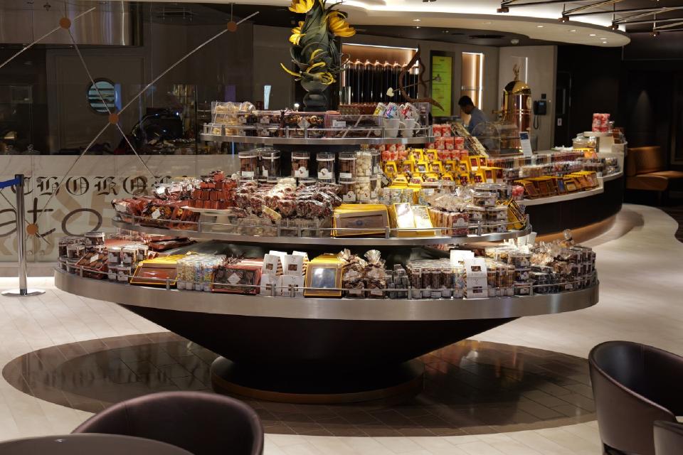 MSC Euribia - Photo 19