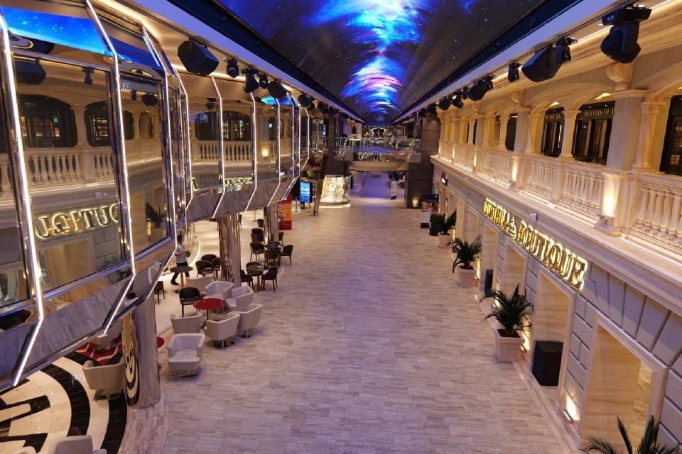 MSC Euribia - Photo 23