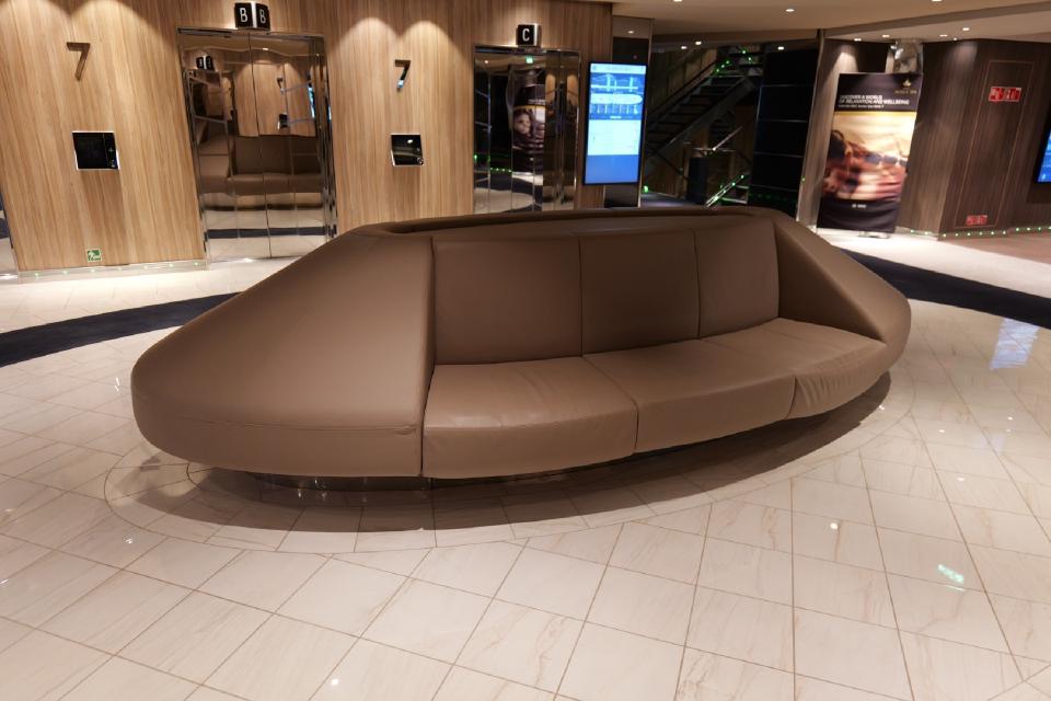 MSC Euribia - Photo 25