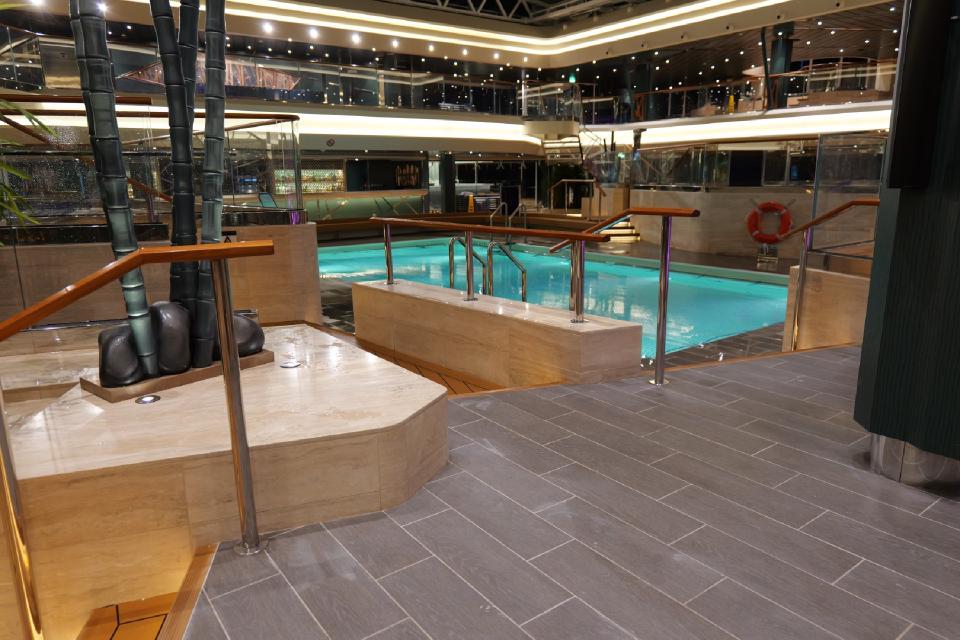 MSC Euribia - Photo 26