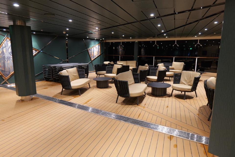 MSC Euribia - Photo 27