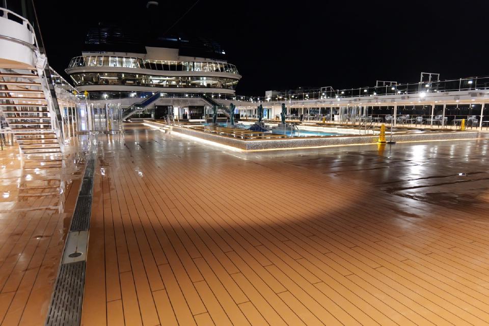 MSC Euribia - Photo 28