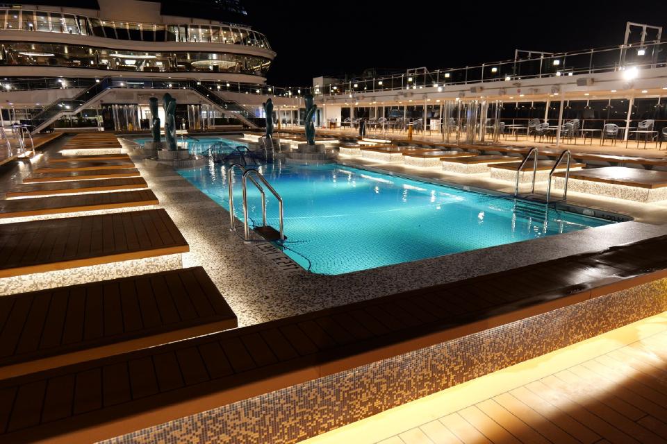 MSC Euribia - Photo 29