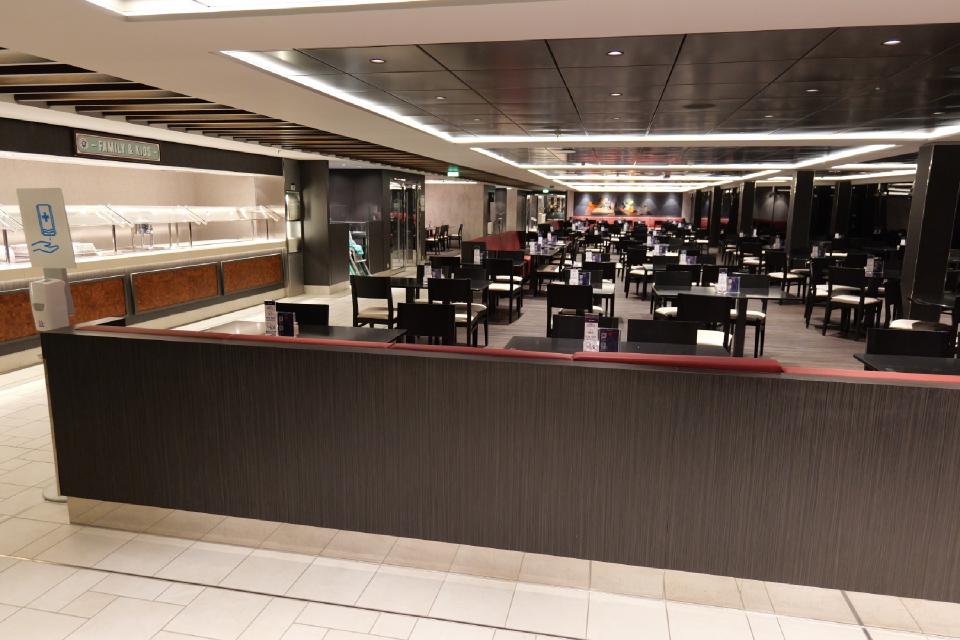 MSC Euribia - Photo 30