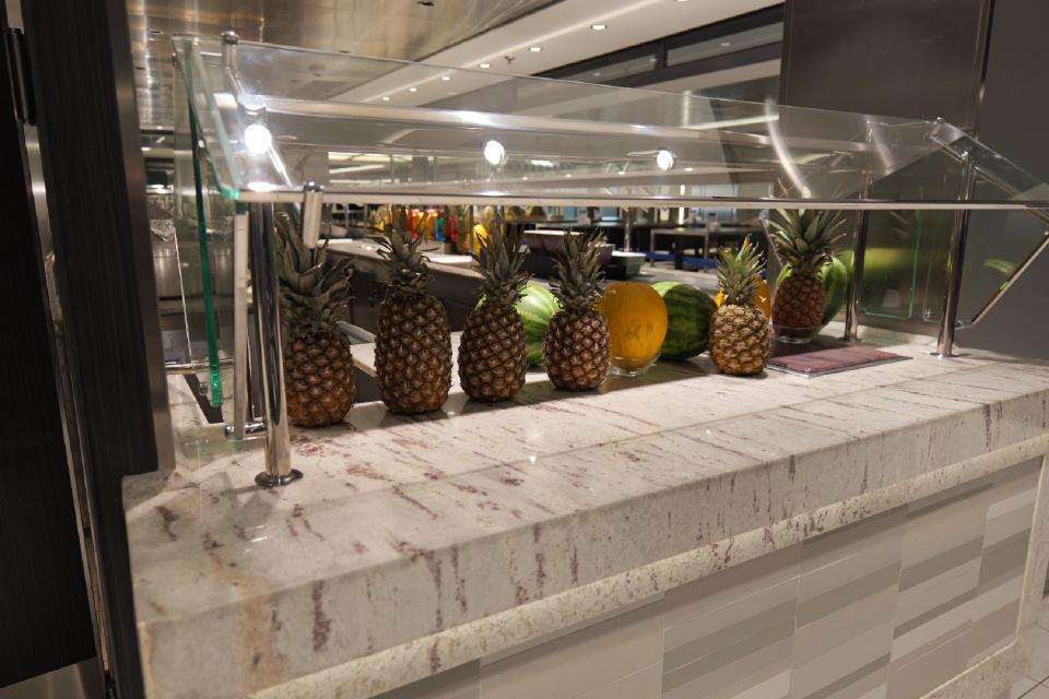 MSC Euribia - Photo 31