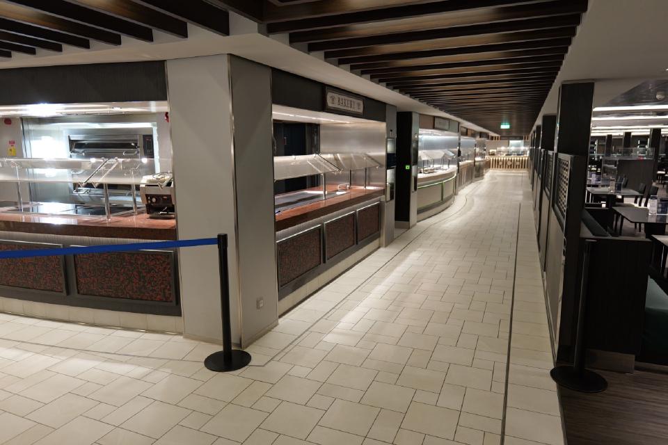 MSC Euribia - Photo 32