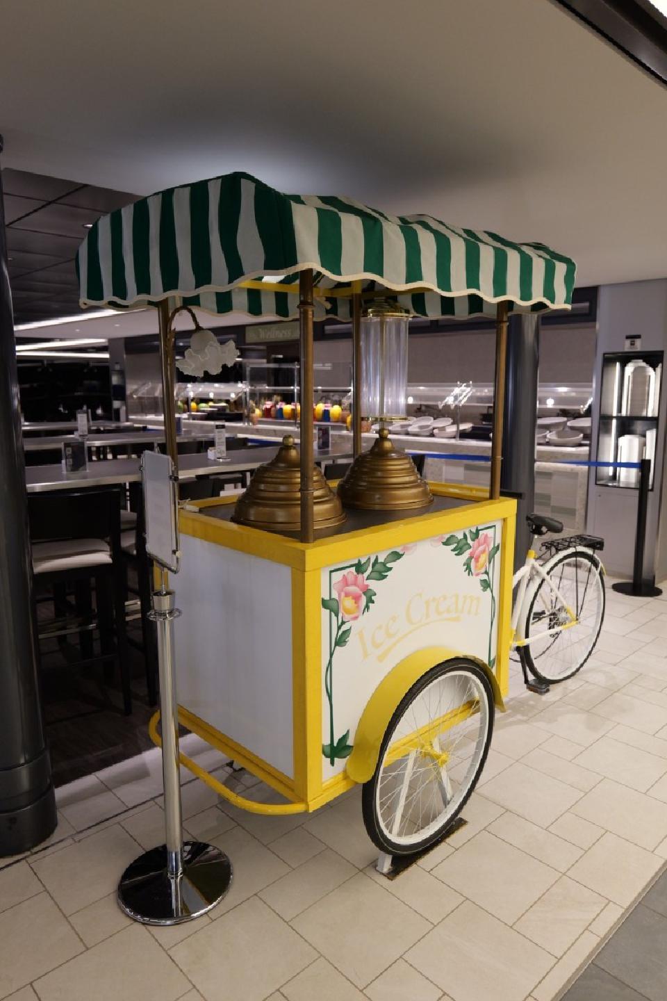 MSC Euribia - Photo 33