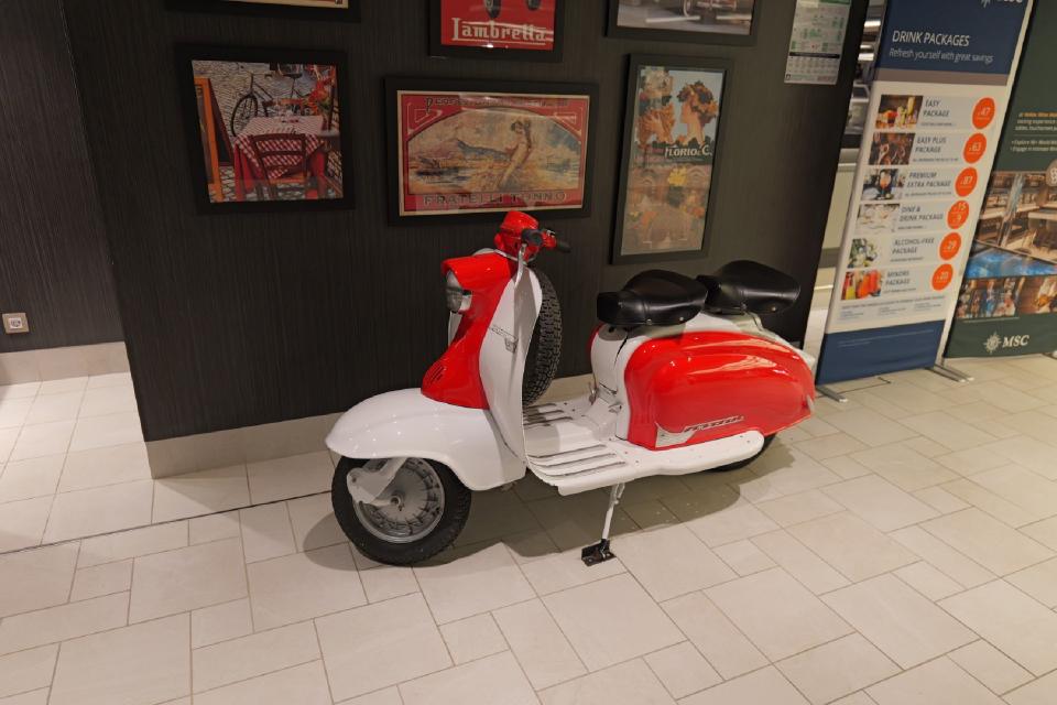 MSC Euribia - Photo 34