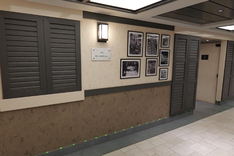 MSC Euribia - Photo 35