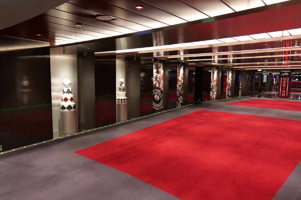 MSC Euribia - Photo 36