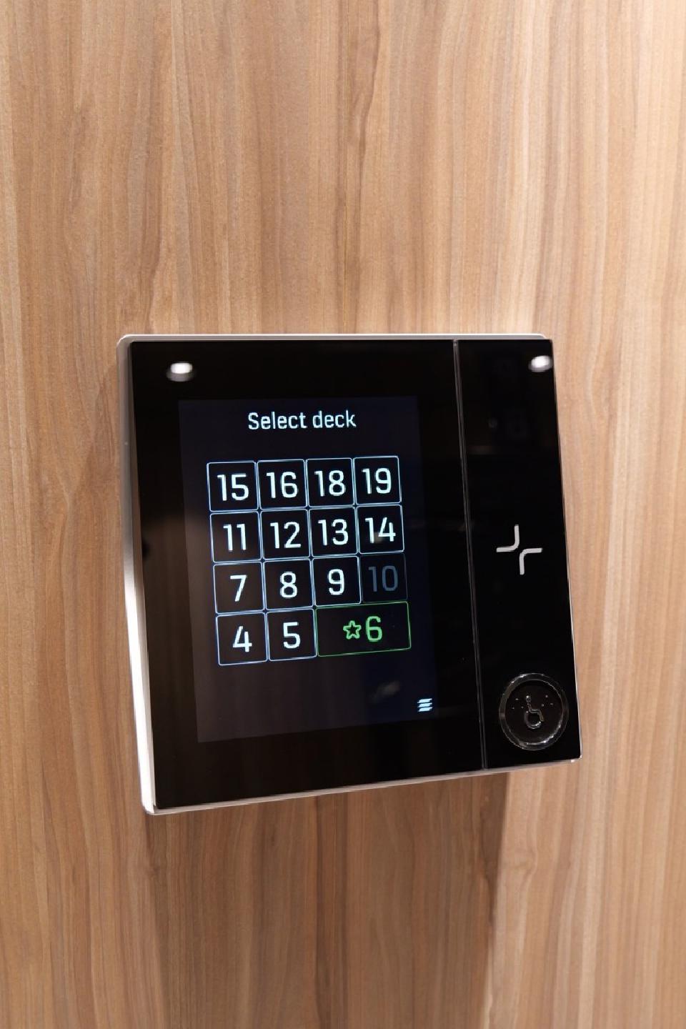 MSC Euribia - Photo 40