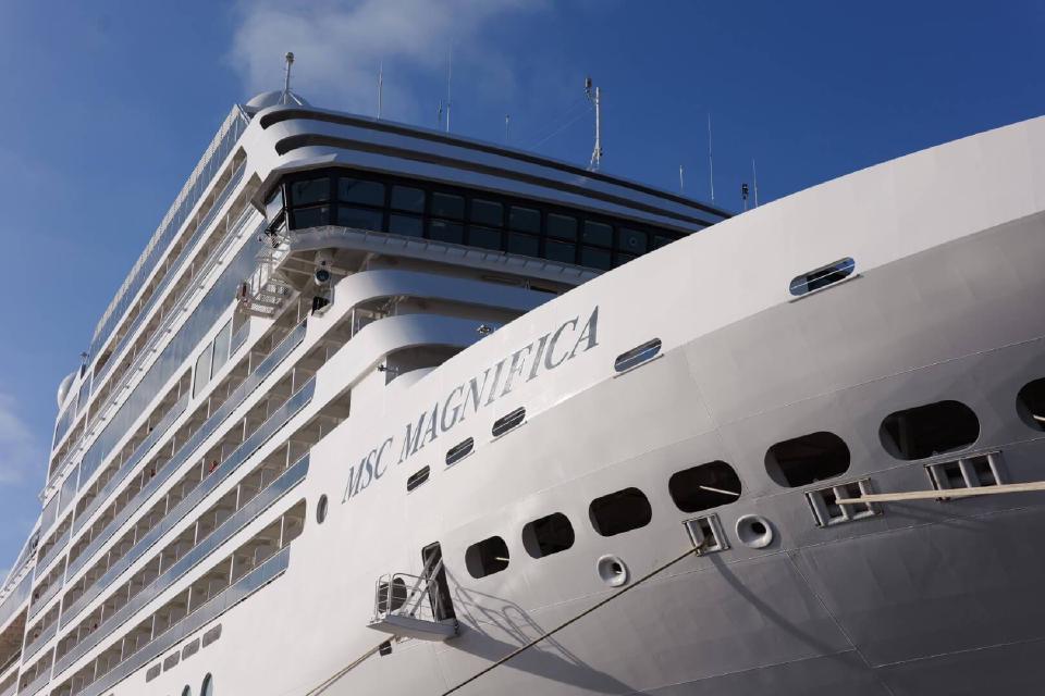 MSC Magnifica - Photo 2