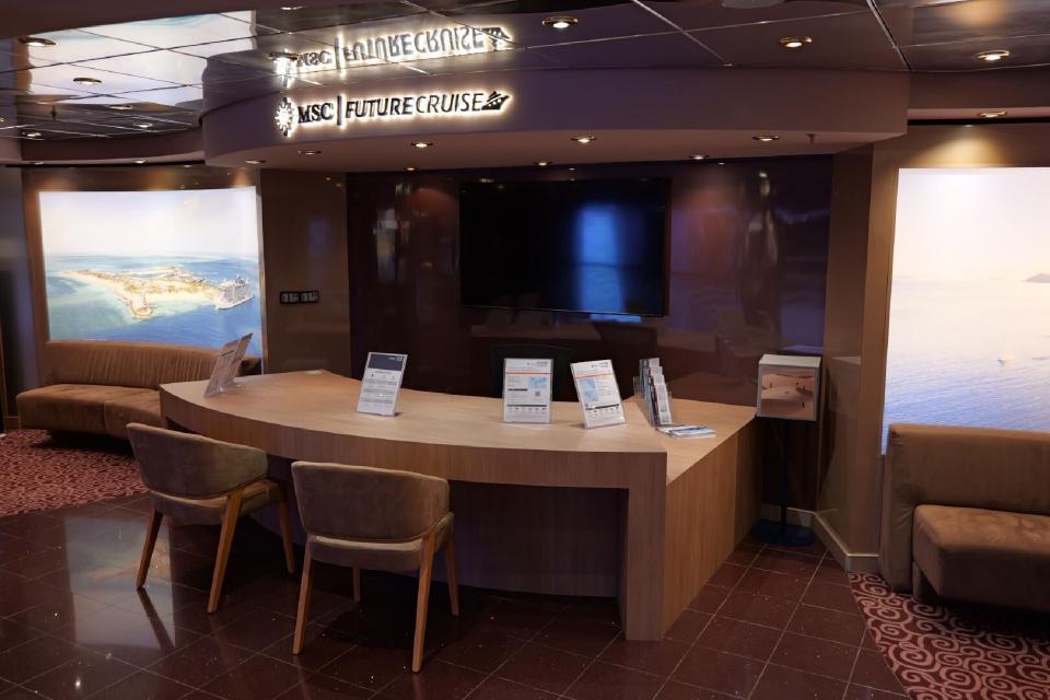 MSC Magnifica - Photo 5