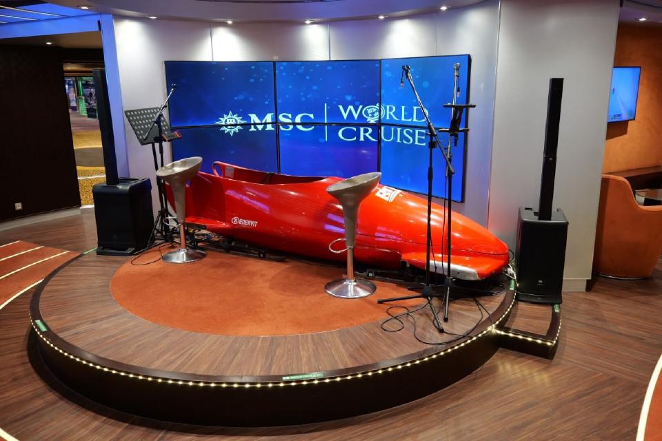 MSC Magnifica - Photo 8