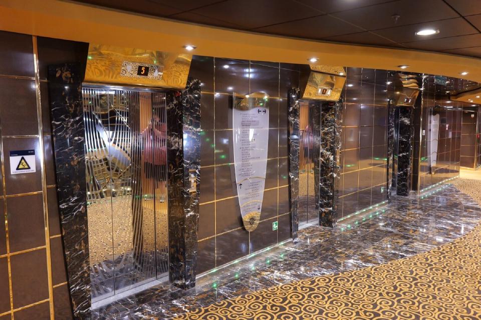 MSC Magnifica - Photo 9