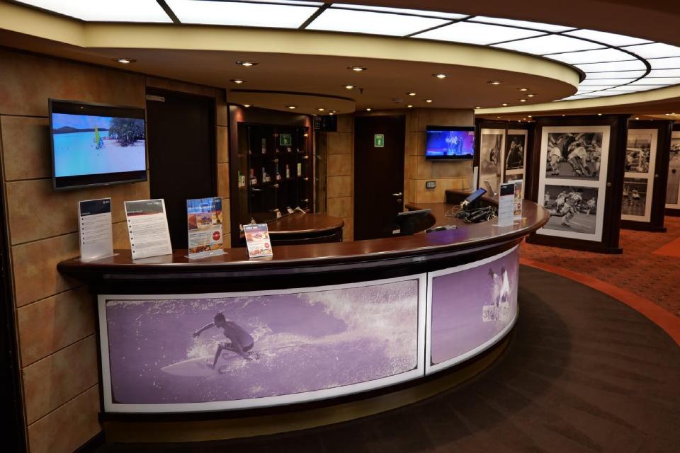 MSC Magnifica - Photo 12