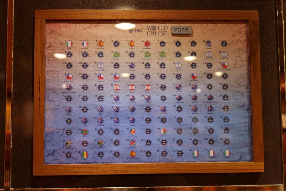 MSC Magnifica - Photo 15