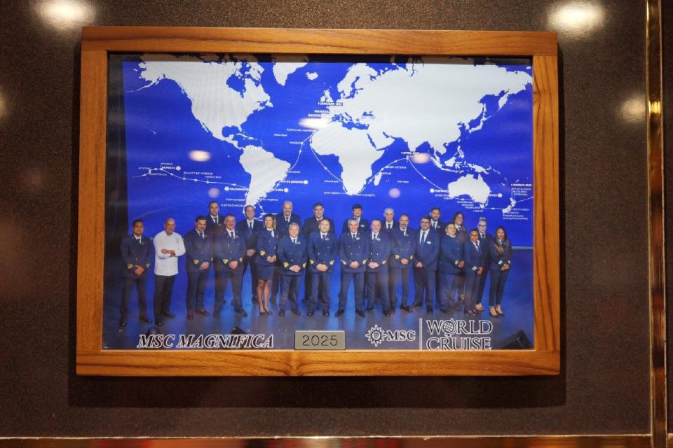 MSC Magnifica - Photo 16