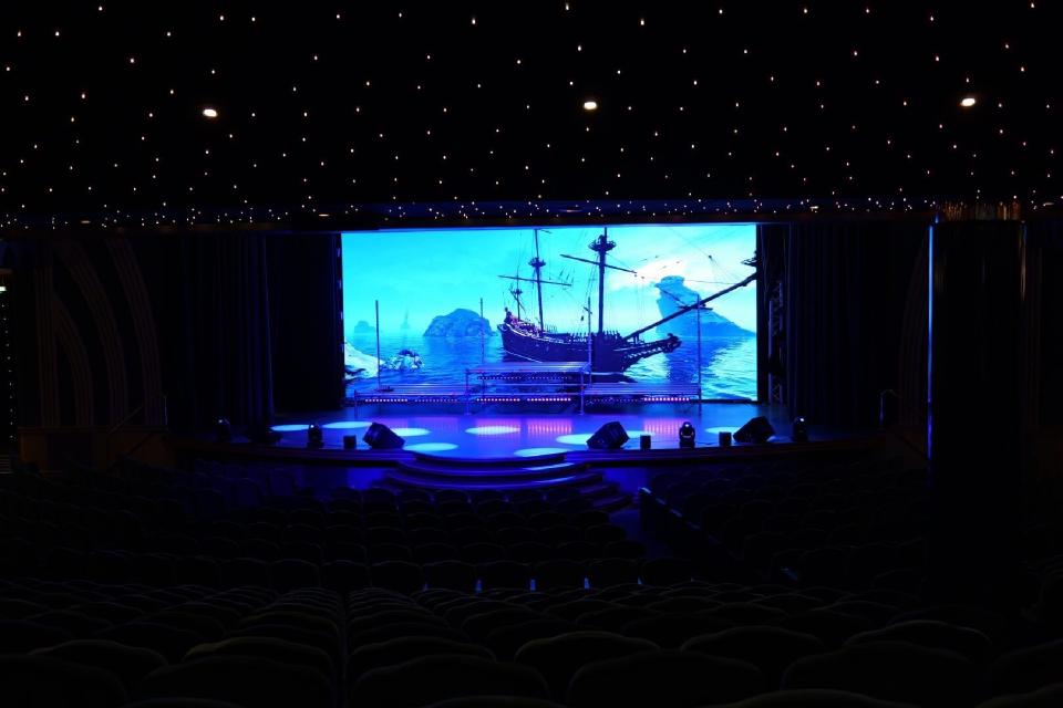 MSC Magnifica - Photo 19