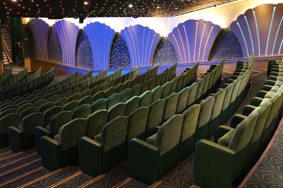 MSC Magnifica - Photo 20