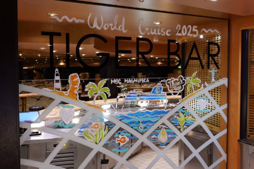 MSC Magnifica - Photo 22